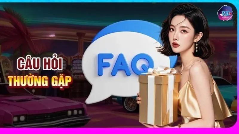 Giải đáp thắc mắc thường gặp về nền tảng chơi game của chúng tôi