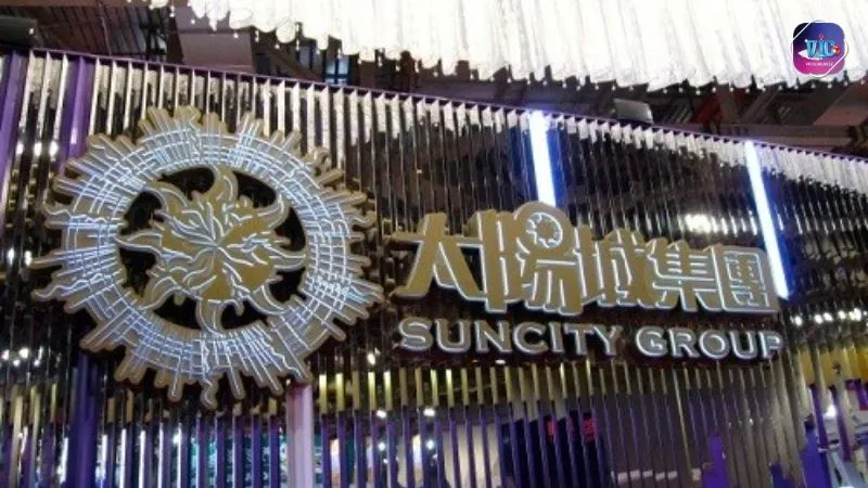 Thương hiệu VicClub được tập đoàn SunCity Group đầu tư 17 triệu USD
