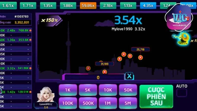 Hướng dẫn nổ hũ JackPot tại cổng đổi thưởng