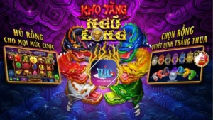 Kho Tàng Ngũ Long