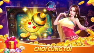 Xóc đĩa Vicclub